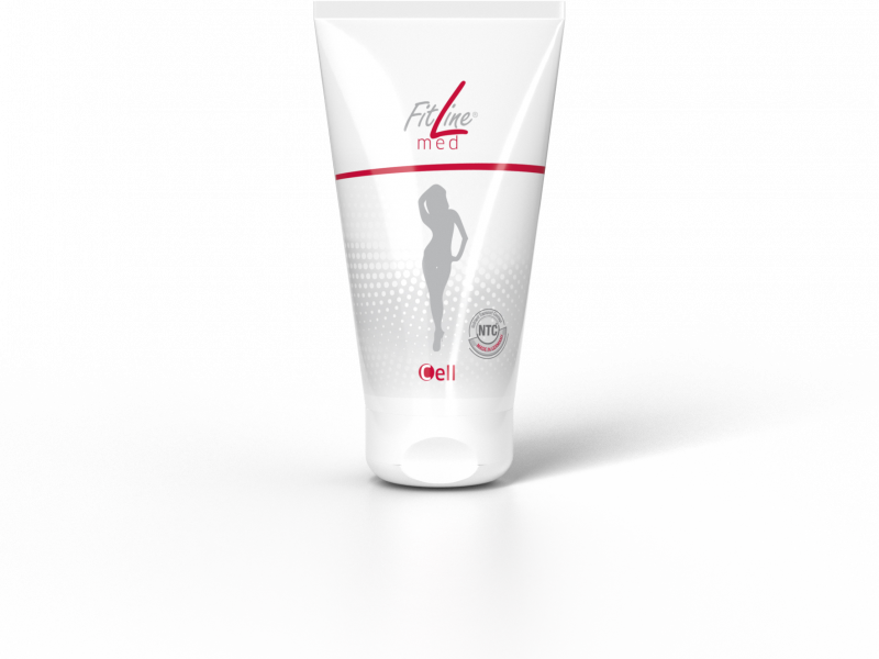 FitLine med Cell Lotion